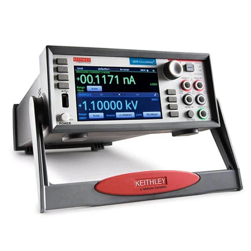 Keithley2425-C數字源表