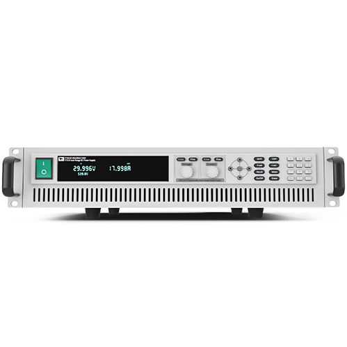 艾德克斯IT6535D直流電源供應器