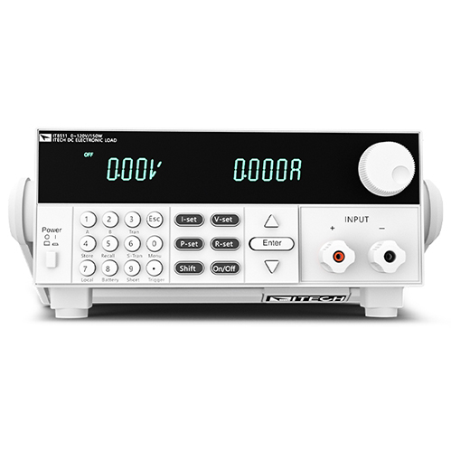 艾德克斯IT8511+