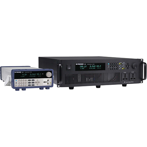 美國百科9800B係列可編程交流電源供應器