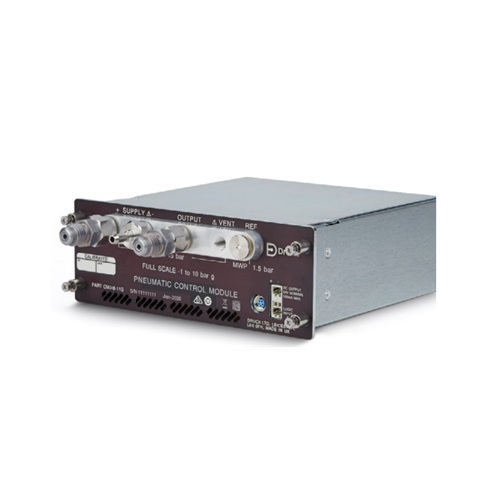 Druck PACE6000E 壓力控製器
