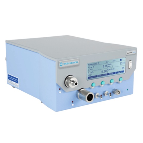 RIGEL MEDICAL VENTEST800 SERIES呼吸機測試儀
