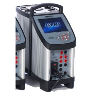 JOFRA PTCt-155專業溫度校準器_-30~155°C 