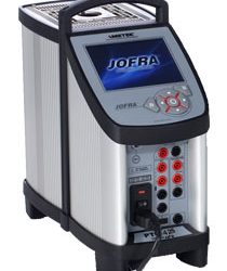 JOFRA PTCt-350專業溫度校準器 33~350°C